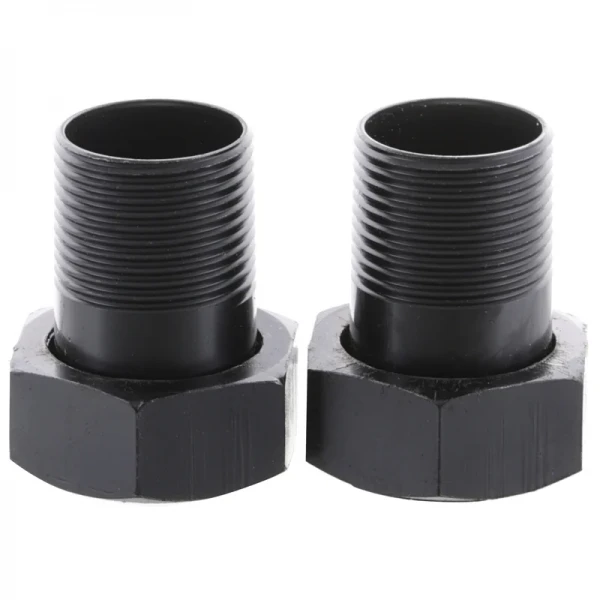 Насос циркуляционный центробеж. Grandfar UPS20-6-130 (обмотка-медь) (с накидными гайками) (GF1058)