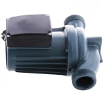 Насос циркуляционный центробеж. (обмотка-медь) Grandfar UP32-12-220 (с накидными гайками) (GF1067)