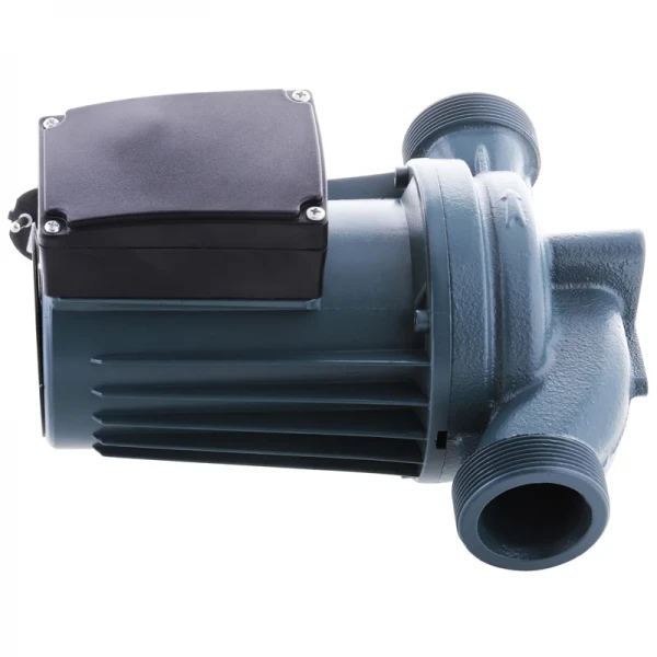 Насос циркуляционный центробеж. (обмотка-медь) Grandfar UP32-12-220 (с накидными гайками) (GF1067)