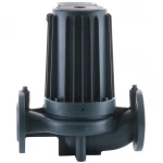 Насос циркуляционный центробеж. фланцевый Grandfar UP50-9F-280 (GF1070)