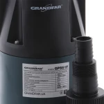 Дренажний насос для чистої води Grandfar GP551F (GF1084)