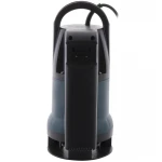 Дренажный насос для грязной воды (с электр. выкл.) Grandfar GPE400F (GF1087)