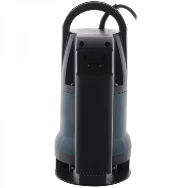 Дренажный насос для грязной воды (с электр. выкл.) Grandfar GPE400F (GF1087)