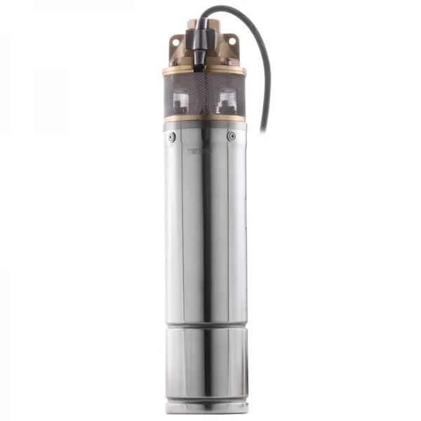 Насос скваж. вихревой Grandfar 4SKm100 (GF1104)