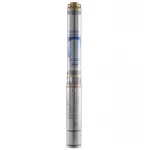 Насос скваж. центр. 33-ст. 75мм с внеш. пуск. кор Grandfar 3SDm1.8/33 (GF1114)