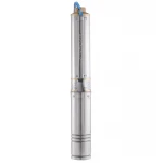 Насос скваж. центр. 6-ст. 100мм с внеш. пуск. кор Grandfar 4SDm2/6 (GF1115)