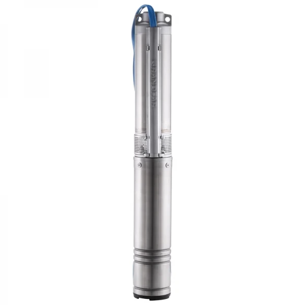 Насос скваж. центр. 7-ст. 100мм с внеш. пуск. кор Grandfar 4SRm2/7 (GF1130)