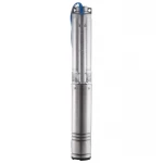 Насос скваж. центр. 13-ст. 100мм с внеш. пуск. кор Grandfar 4SRm2/13+50 (GF1132)