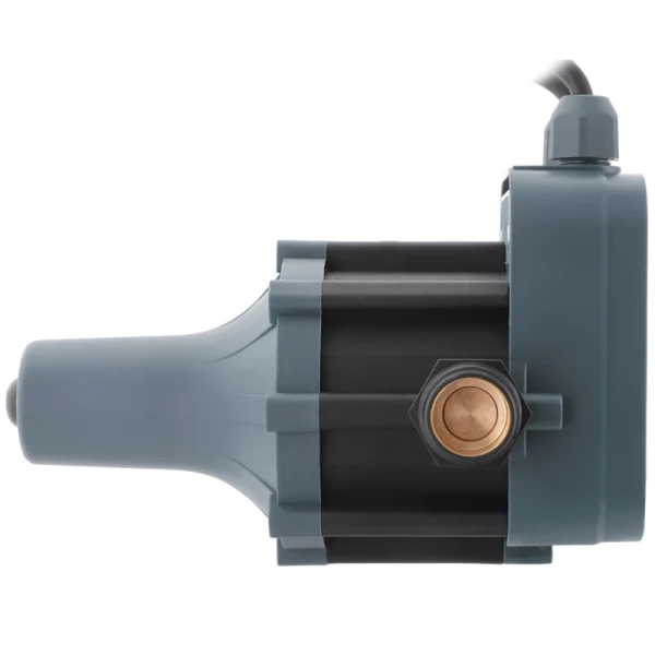 Электронное реле управления насосом (нерегулируемое) Grandfar GFAm1-1.5Bar (со старт. включ. 1.5Бар) (GF1137)