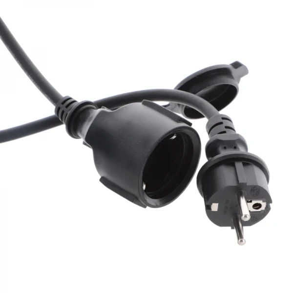 Электронное реле управления насосом (нерегулируемое) Grandfar GFAm1-1.5Bar (со старт. включ. 1.5Бар) (GF1137)