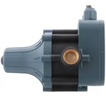 Электронное реле управления насосом (регулируемое) Grandfar GFAm1A (с изменяемым значением) (GF1139)