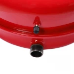 Расширительный бак плоский (радиальный) (12 л) Grandfar (GF1153)