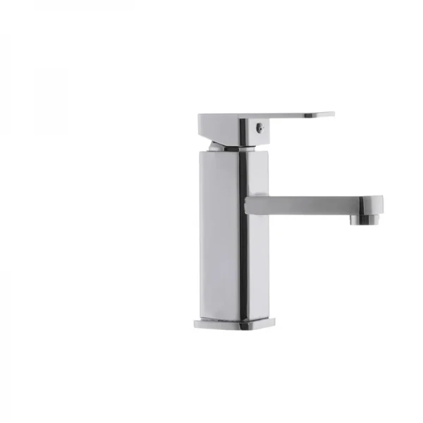 Смеситель для умывальника G-Ferro KUB-001 (без подводки) (GF1296)