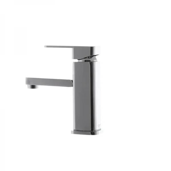 Смеситель для умывальника G-Ferro KUB-001 (без подводки) (GF1296)