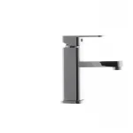 Смеситель для умывальника G-Ferro KUB-001 (без подводки) (GF1296)