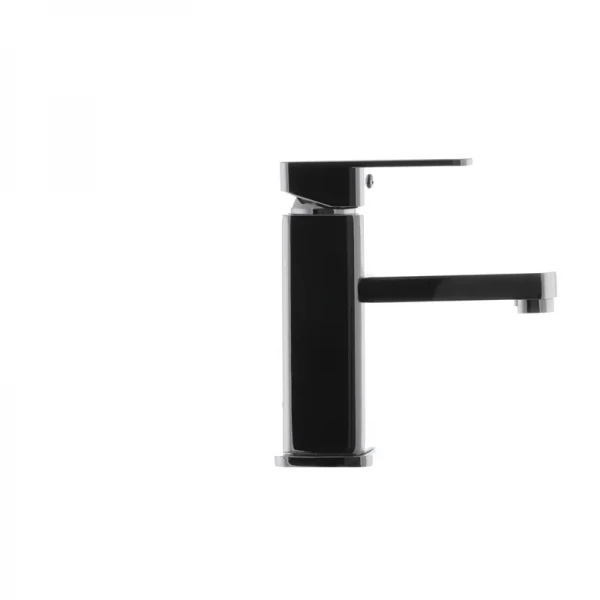 Смеситель для умывальника G-Ferro KUB-001 (без подводки) (GF1296)