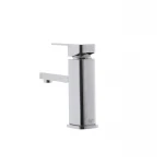 Смеситель для умывальника G-Ferro KUB-001 (без подводки) (GF1296)