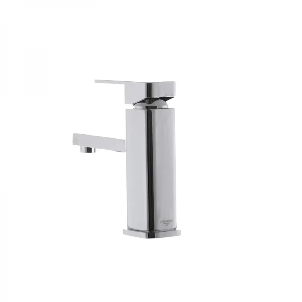 Смеситель для умывальника G-Ferro KUB-001 (без подводки) (GF1296)