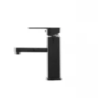 Смеситель для умывальника G-Ferro KUB-001 (без подводки) (GF1296)