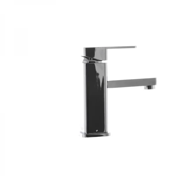 Смеситель для умывальника G-Ferro KUB-001 (без подводки) (GF1296)