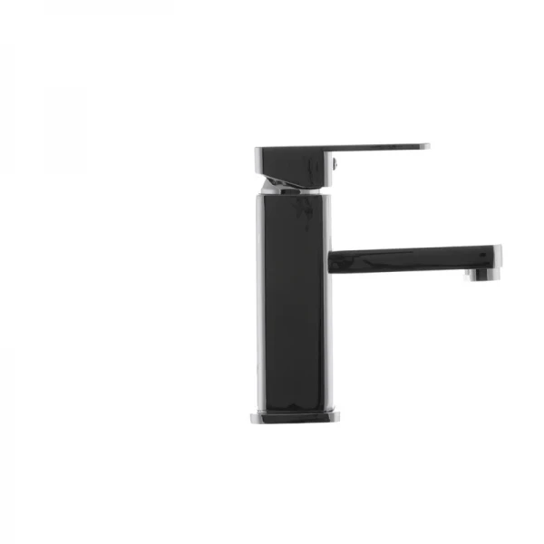 Смеситель для умывальника G-Ferro KUB-001 (без подводки) (GF1296)