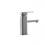 Смеситель для умывальника G-Ferro KUB-001 (без подводки) (GF1296)