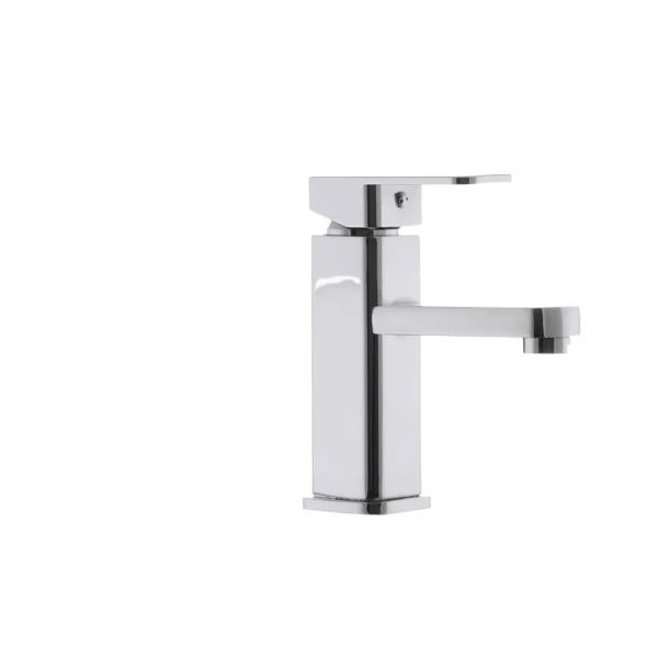 Смеситель для умывальника G-Ferro KUB-001 (без подводки) (GF1296)