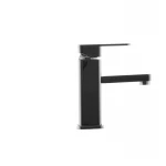 Смеситель для умывальника G-Ferro KUB-001 (без подводки) (GF1296)