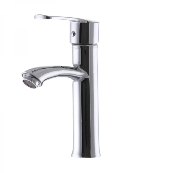 Смеситель для умывальника G-Ferro Maria-001 (без подводки) (GF1297)