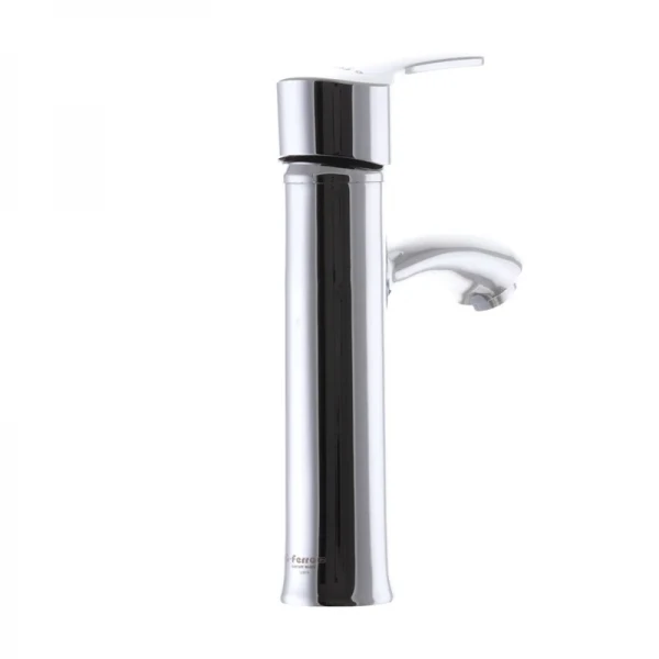 Смеситель для умывальника G-Ferro Maria-001 (без подводки) (GF1297)