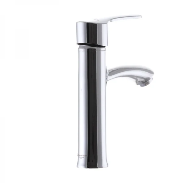 Смеситель для умывальника G-Ferro Maria-001 (без подводки) (GF1297)