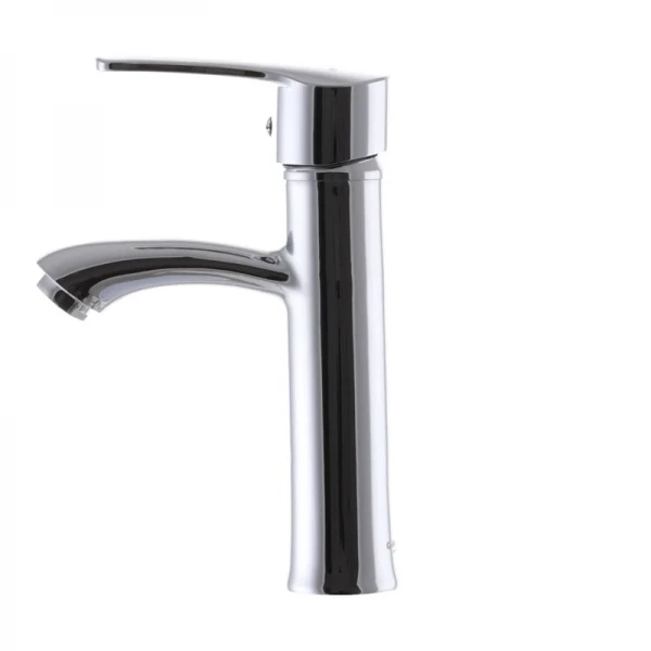 Смеситель для умывальника G-Ferro Maria-001 (без подводки) (GF1297)