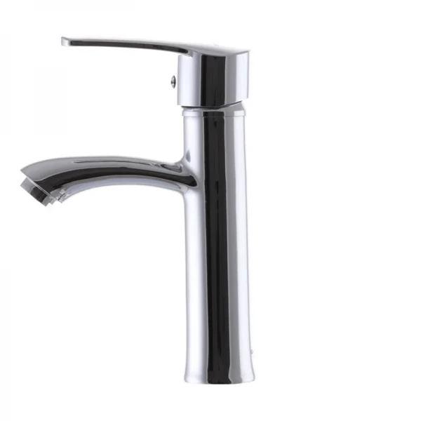 Смеситель для умывальника G-Ferro Maria-001 (без подводки) (GF1297)