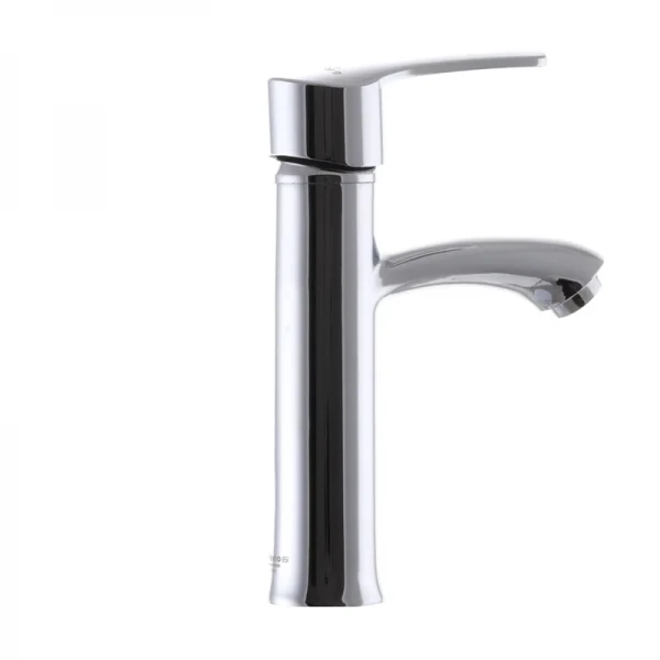 Смеситель для умывальника G-Ferro Maria-001 (без подводки) (GF1297)