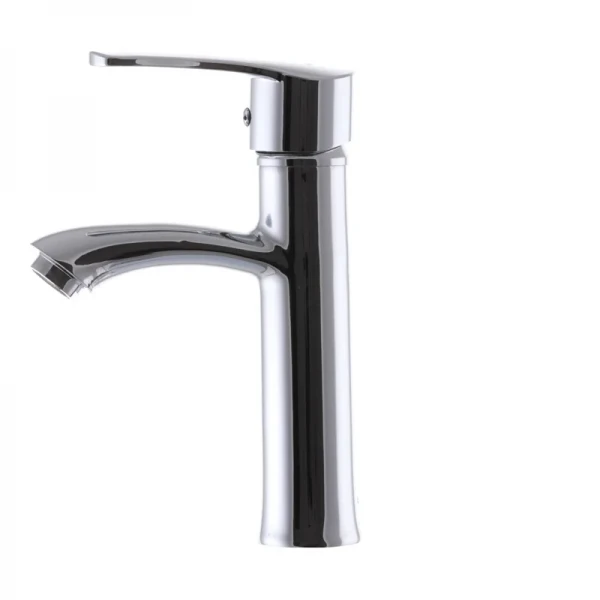 Смеситель для умывальника G-Ferro Maria-001 (без подводки) (GF1297)