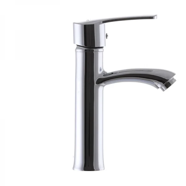 Смеситель для умывальника G-Ferro Maria-001 (без подводки) (GF1297)