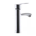 Смеситель для умывальника G-Ferro Maria-001 (без подводки) (GF1297)