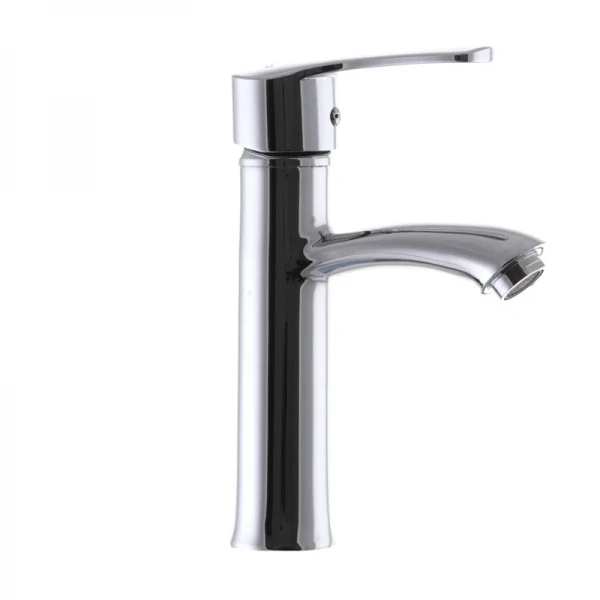 Смеситель для умывальника G-Ferro Maria-001 (без подводки) (GF1297)