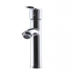 Смеситель для умывальника G-Ferro Maria-001 (без подводки) (GF1297)