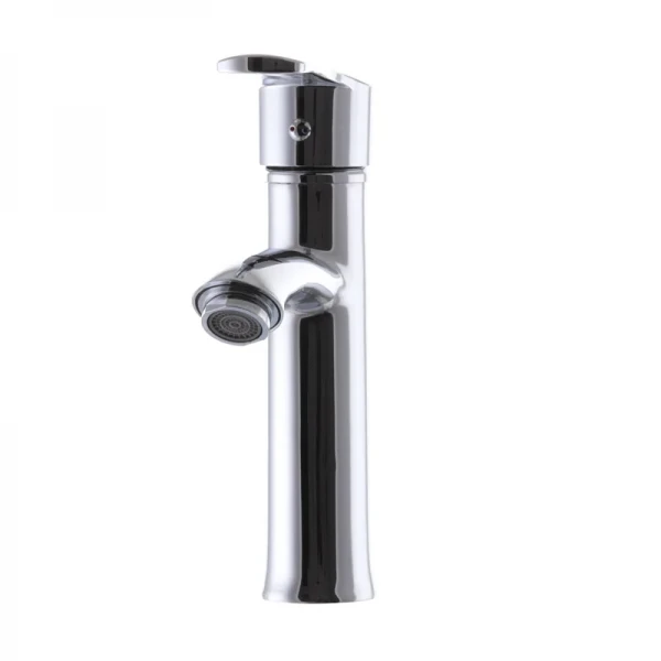 Смеситель для умывальника G-Ferro Maria-001 (без подводки) (GF1297)