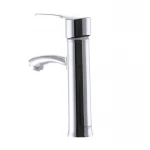 Смеситель для умывальника G-Ferro Maria-001 (без подводки) (GF1297)