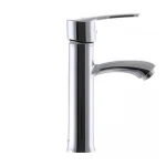 Смеситель для умывальника G-Ferro Maria-001 (без подводки) (GF1297)