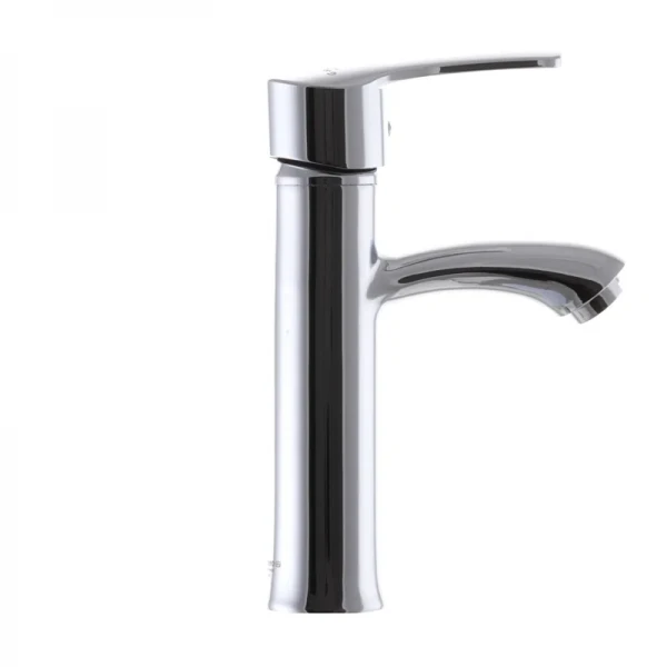 Смеситель для умывальника G-Ferro Maria-001 (без подводки) (GF1297)