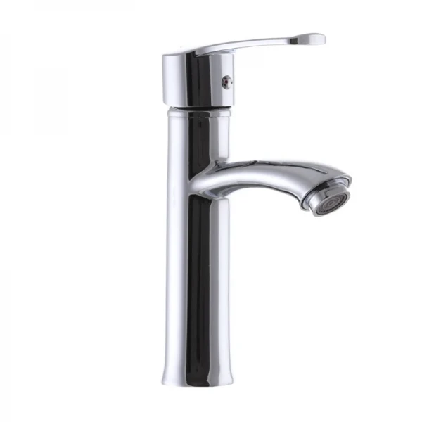 Смеситель для умывальника G-Ferro Maria-001 (без подводки) (GF1297)