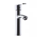 Смеситель для умывальника G-Ferro Maria-001 (без подводки) (GF1297)