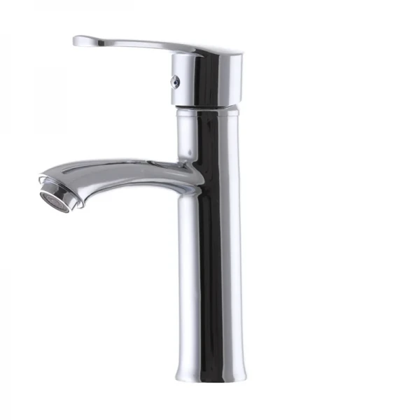 Смеситель для умывальника G-Ferro Maria-001 (без подводки) (GF1297)