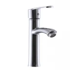 Смеситель для умывальника G-Ferro Maria-001 (без подводки) (GF1297)