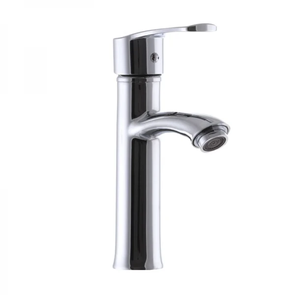 Смеситель для умывальника G-Ferro Maria-001 (без подводки) (GF1297)