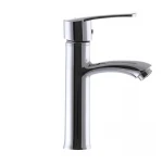 Смеситель для умывальника G-Ferro Maria-001 (без подводки) (GF1297)