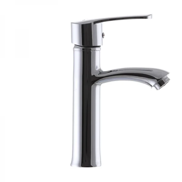 Смеситель для умывальника G-Ferro Maria-001 (без подводки) (GF1297)